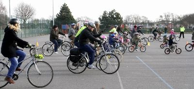 Cycle Forum AGM Thursday 10 March