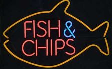 Fish and Chip Ride - this evening!