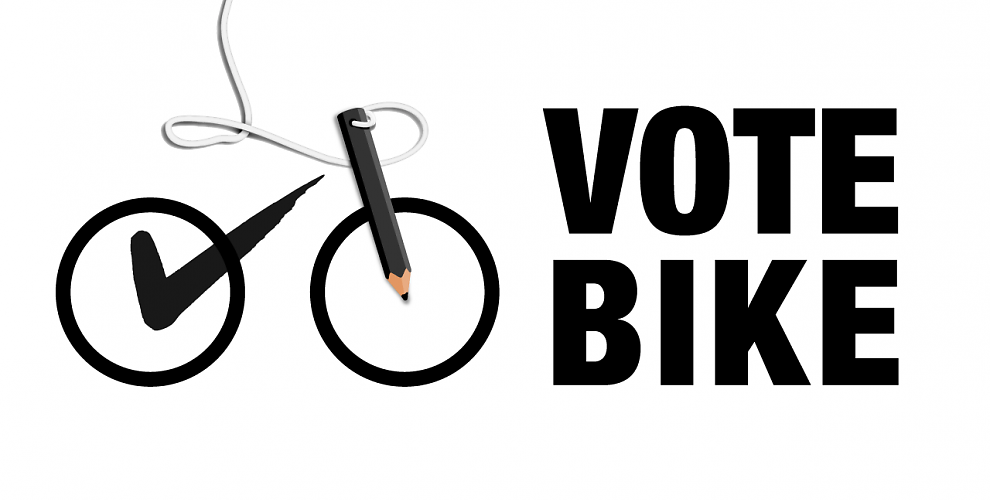 Council Elections are coming - does your candidate support cycling?