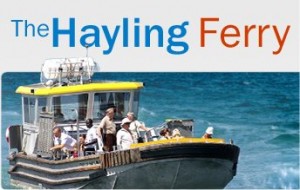 Hayling Ferry