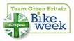 bike week logo
